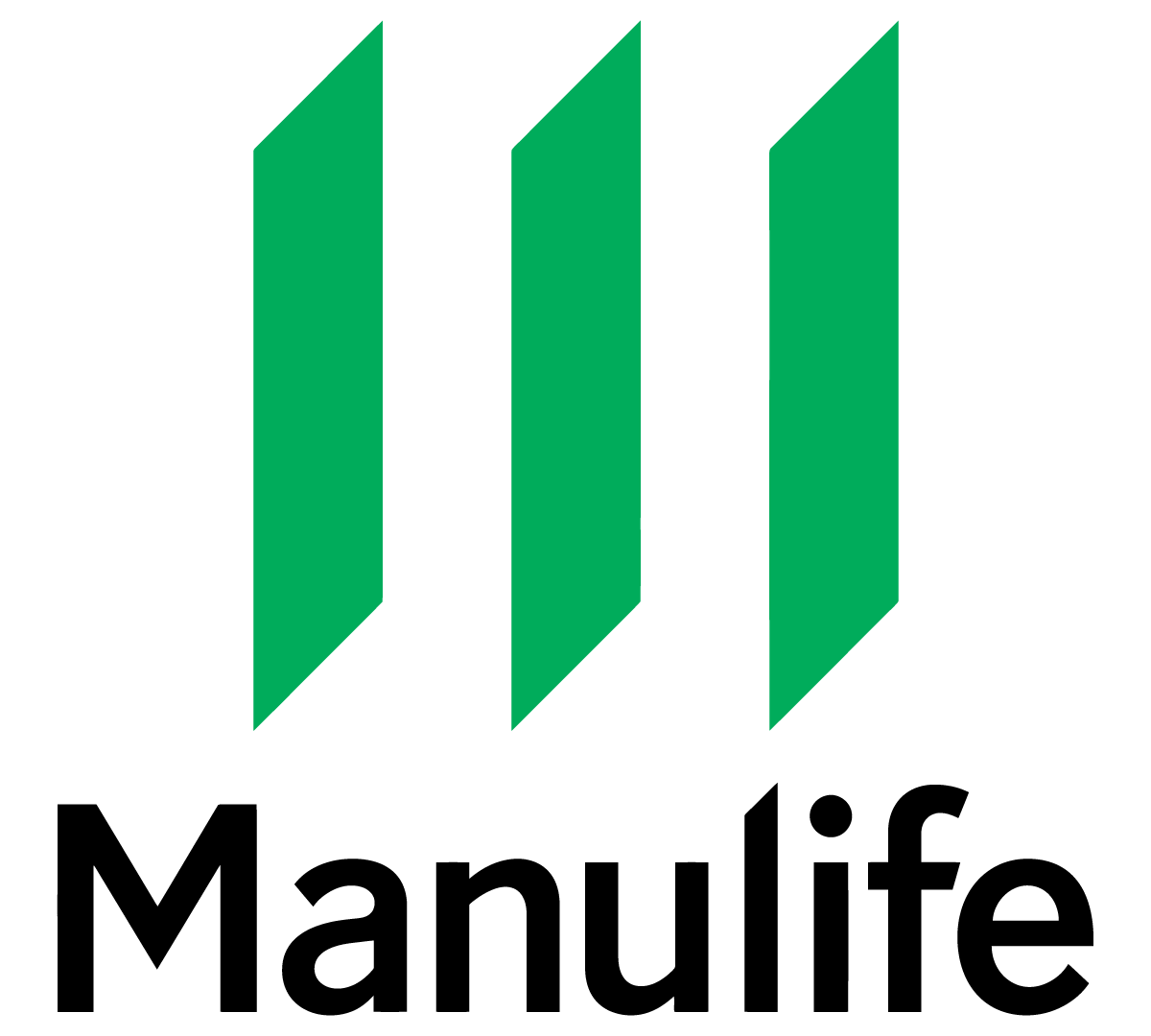 Manulife Company Logo