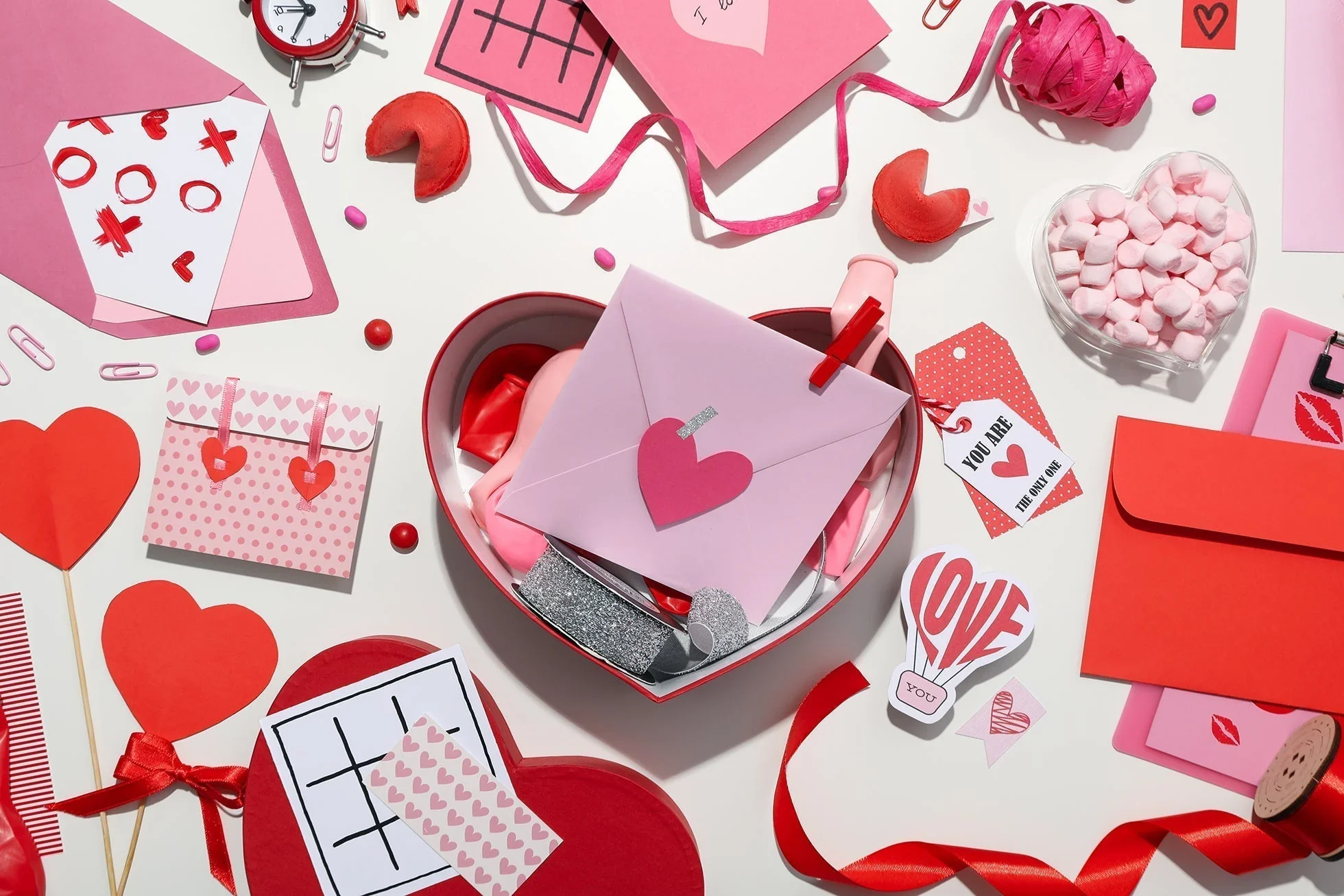 Cultivating Self-Love This Valentine’s Day