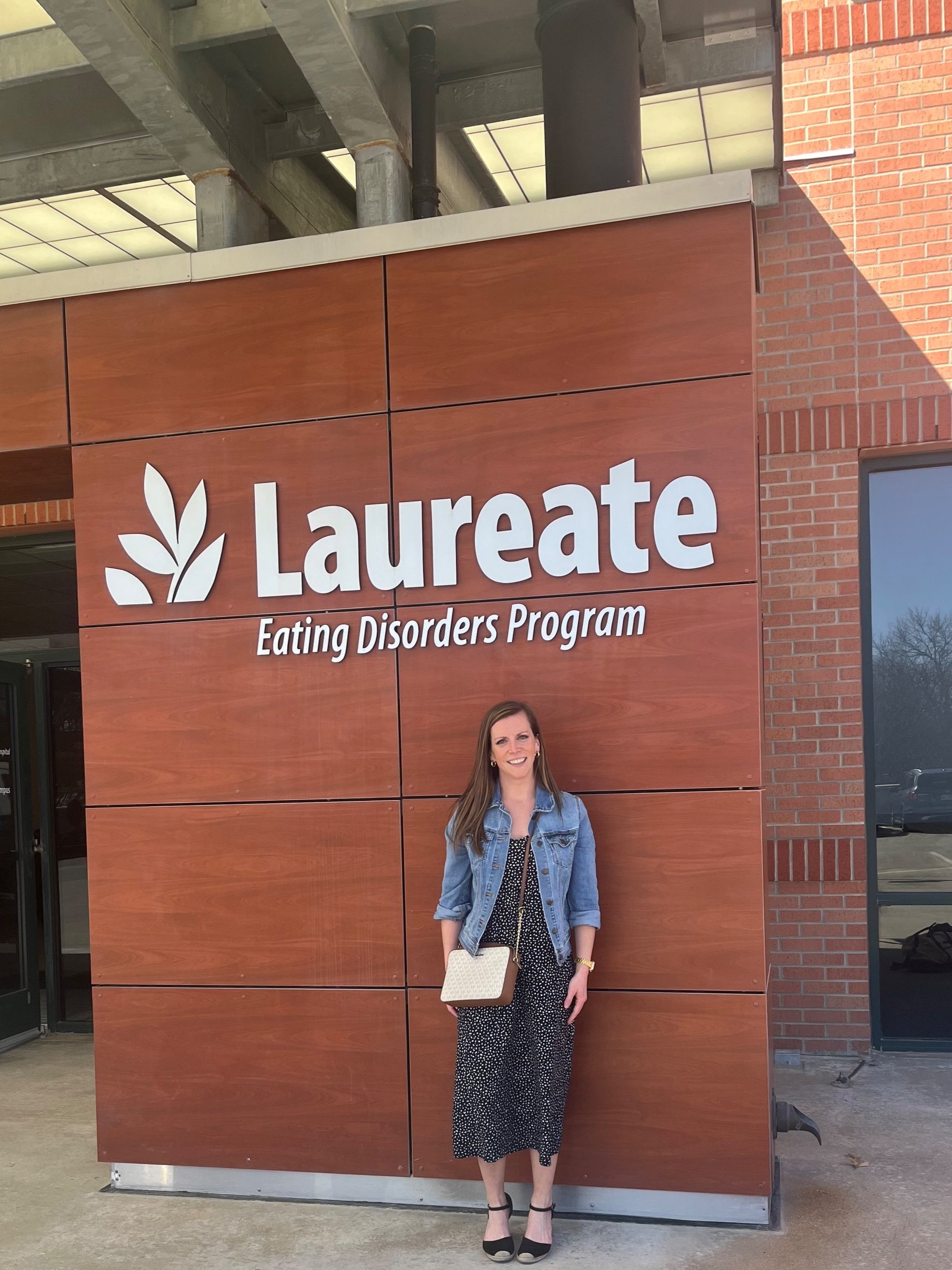 ATX Visits Laureate