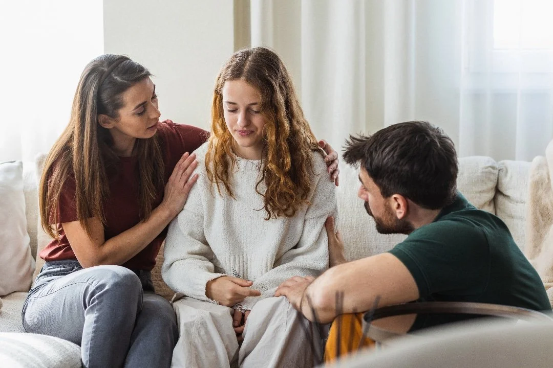 Eating Disorder Resources for Parents and Caregivers