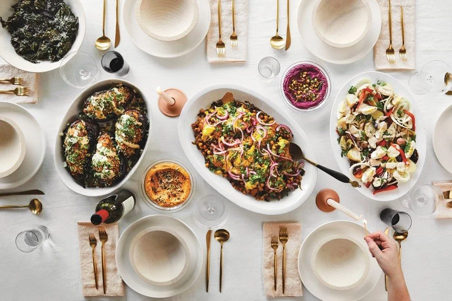 Finding Food Freedom