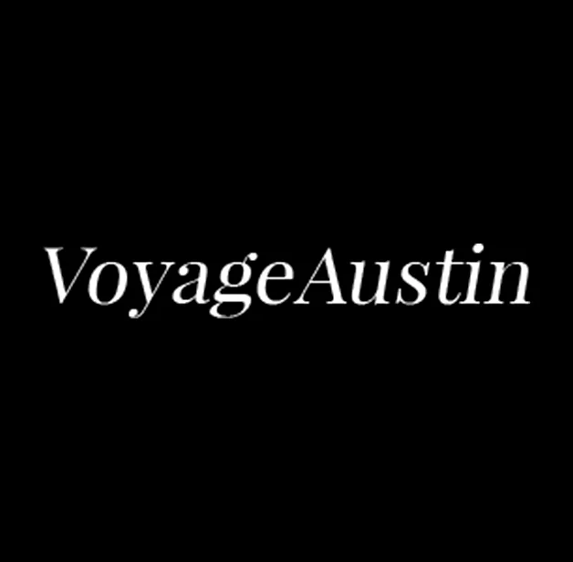 Maggie Stenson Featured in Voyage Austin Magazine
