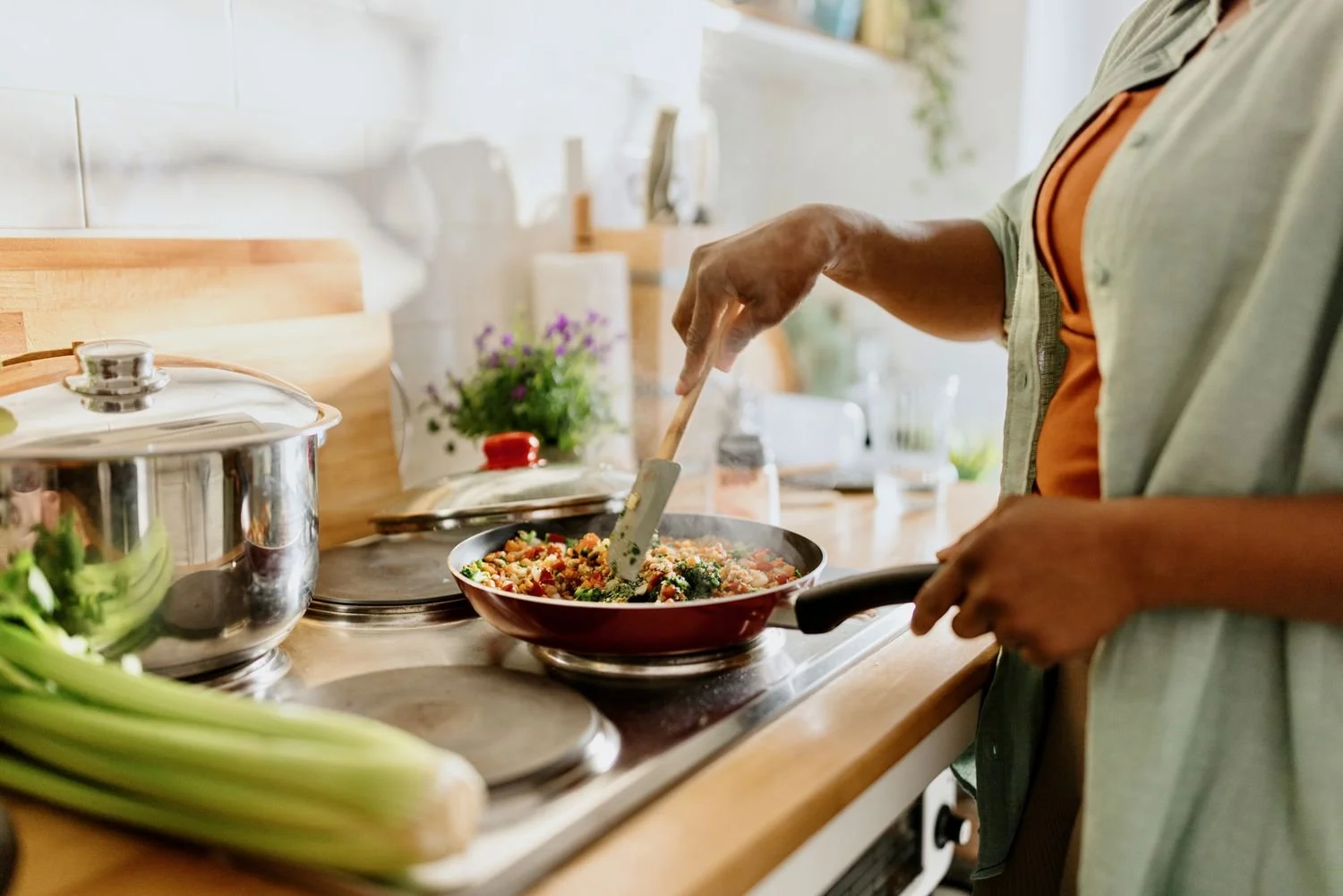 Meal Planning Tips