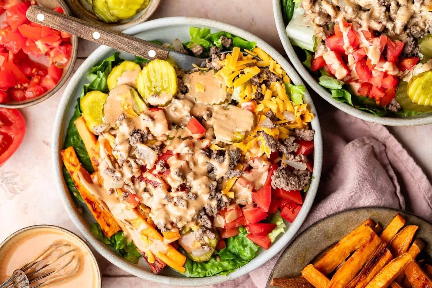 Our Favorite Bowl Recipes
