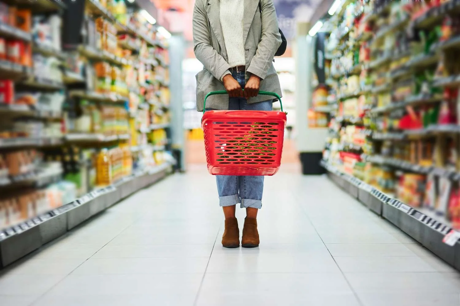 Our Favorite H-E-B Convenience Foods