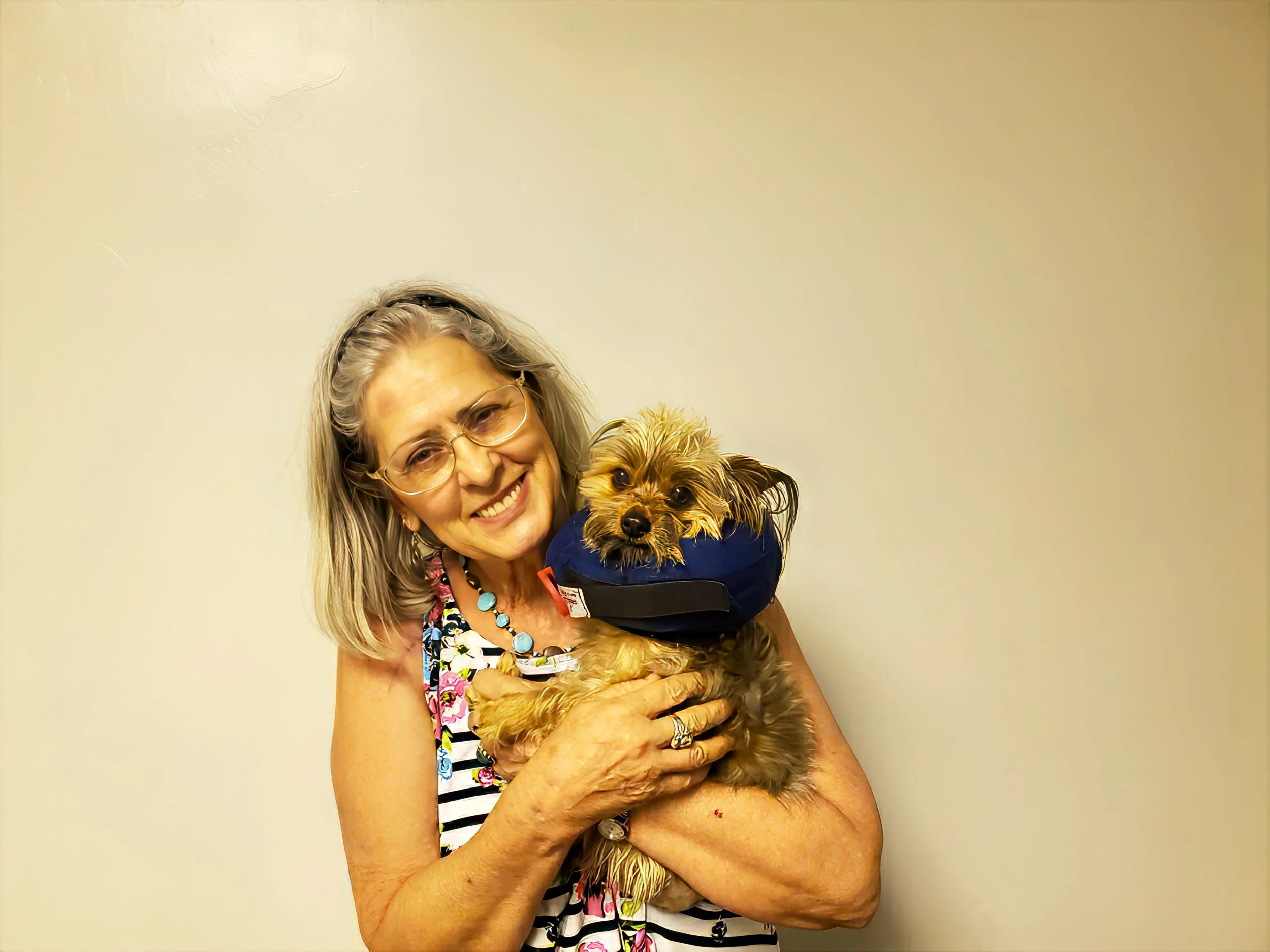 Rascal &amp; Elizabeth