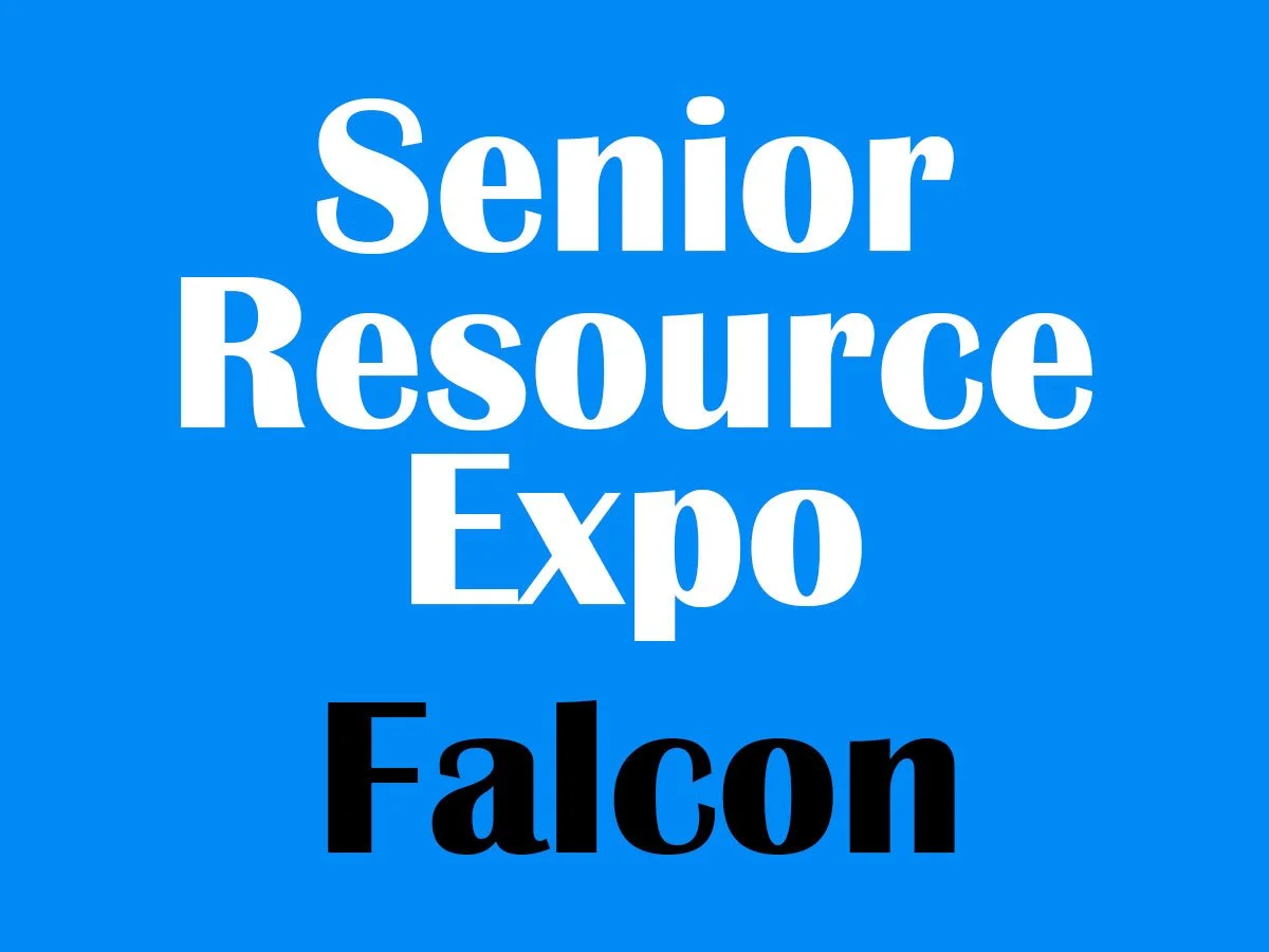 Senior Resource Expo