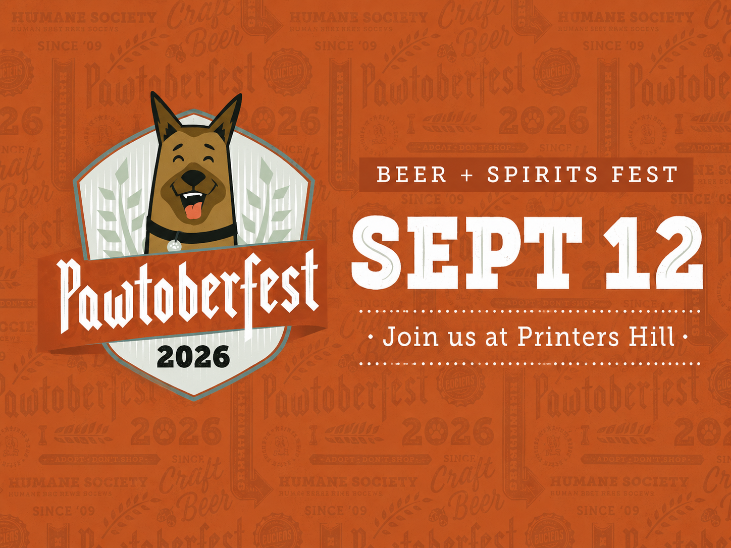 Pawtoberfest