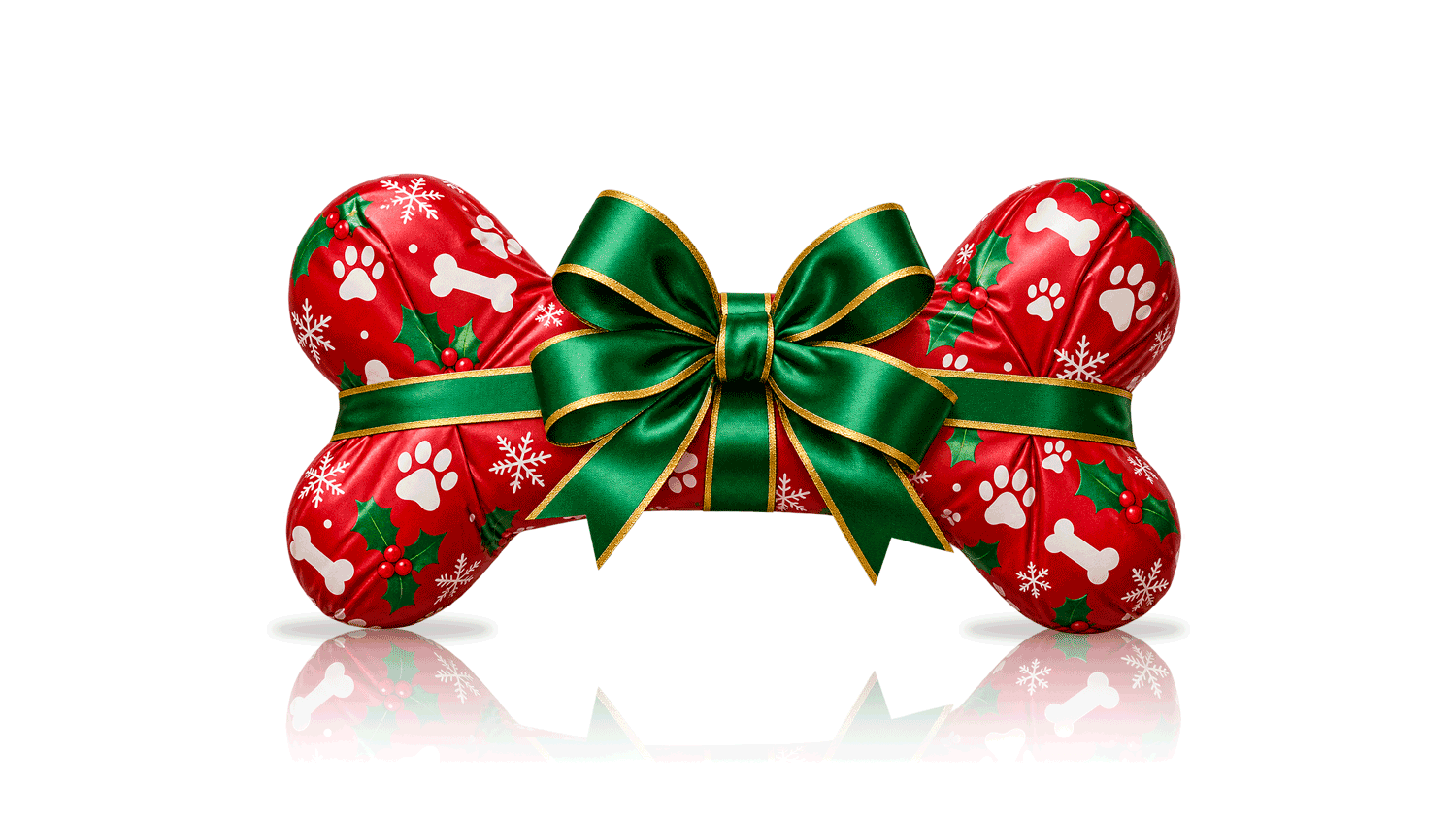 Holiday Pet Care Packages