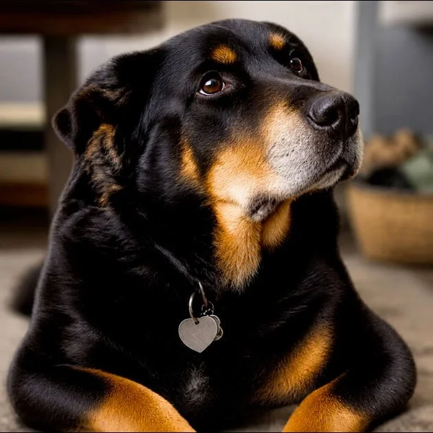  Harley Jane   Loved by Cynthia Bullock  In memory of a special rescue dog who changed our lives in so many ways. You are missed, but remembered each time we take a case in your honor.