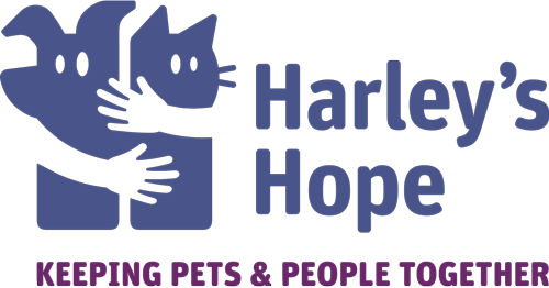 Harley's Hope Foundation&mdash;Keeping People and Pets Together
