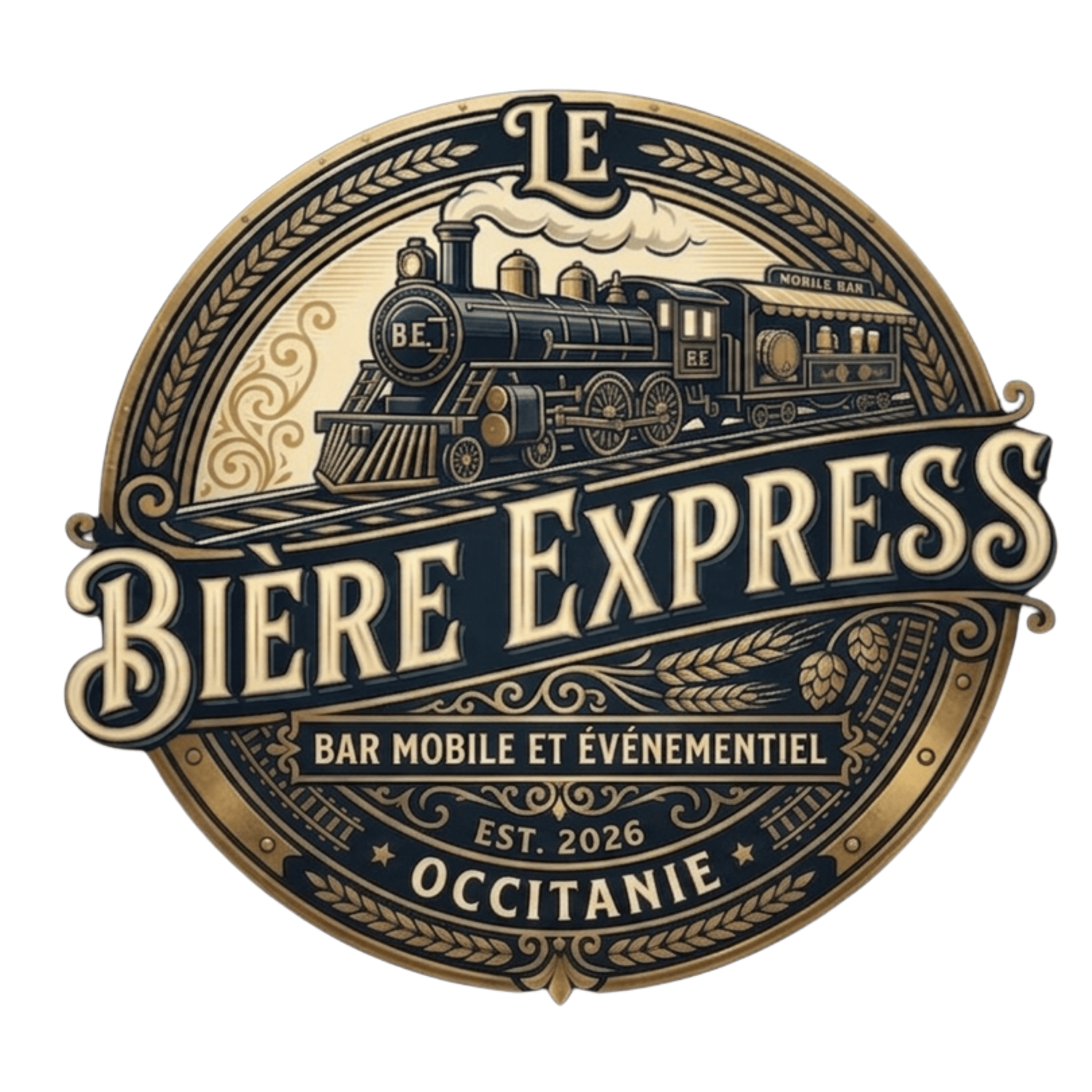 Bière Express | Truck à bières
