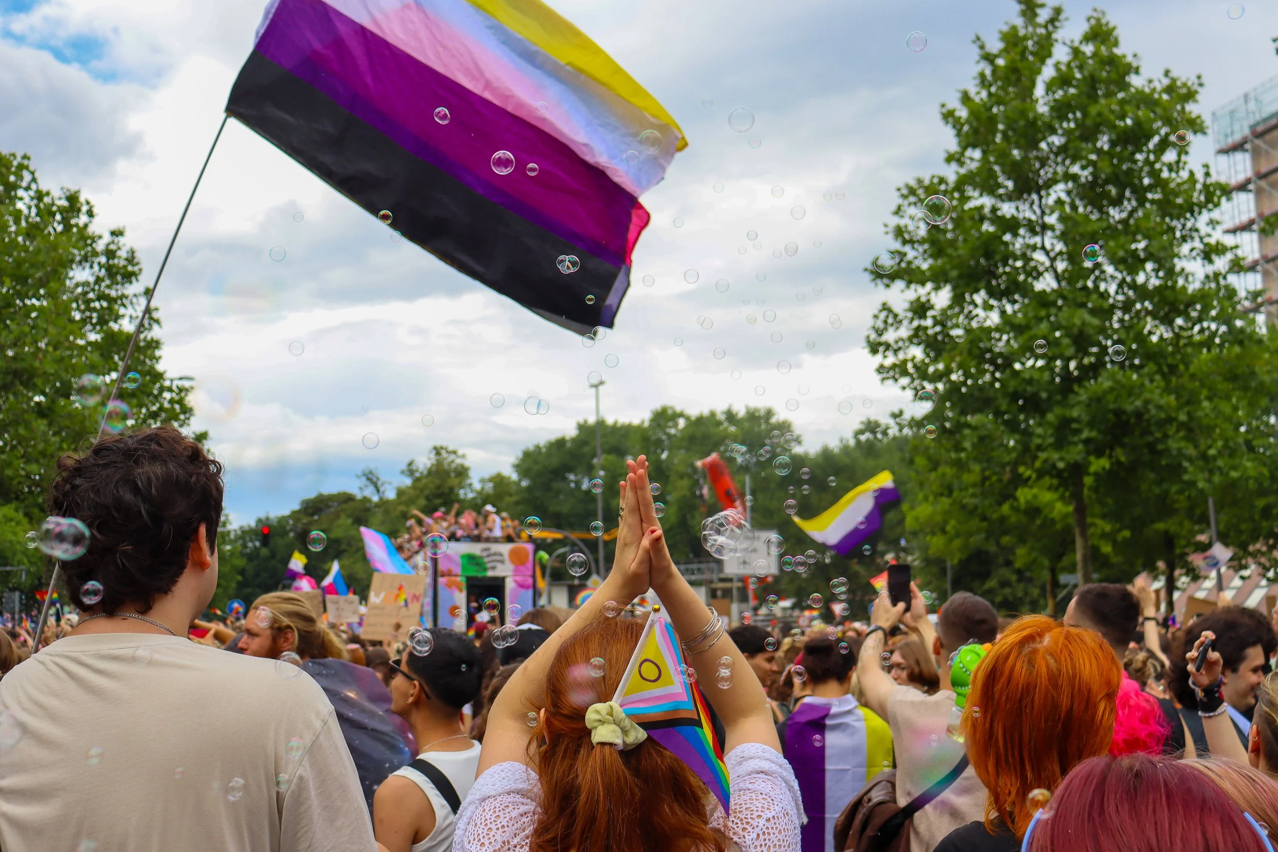 Pride 2025