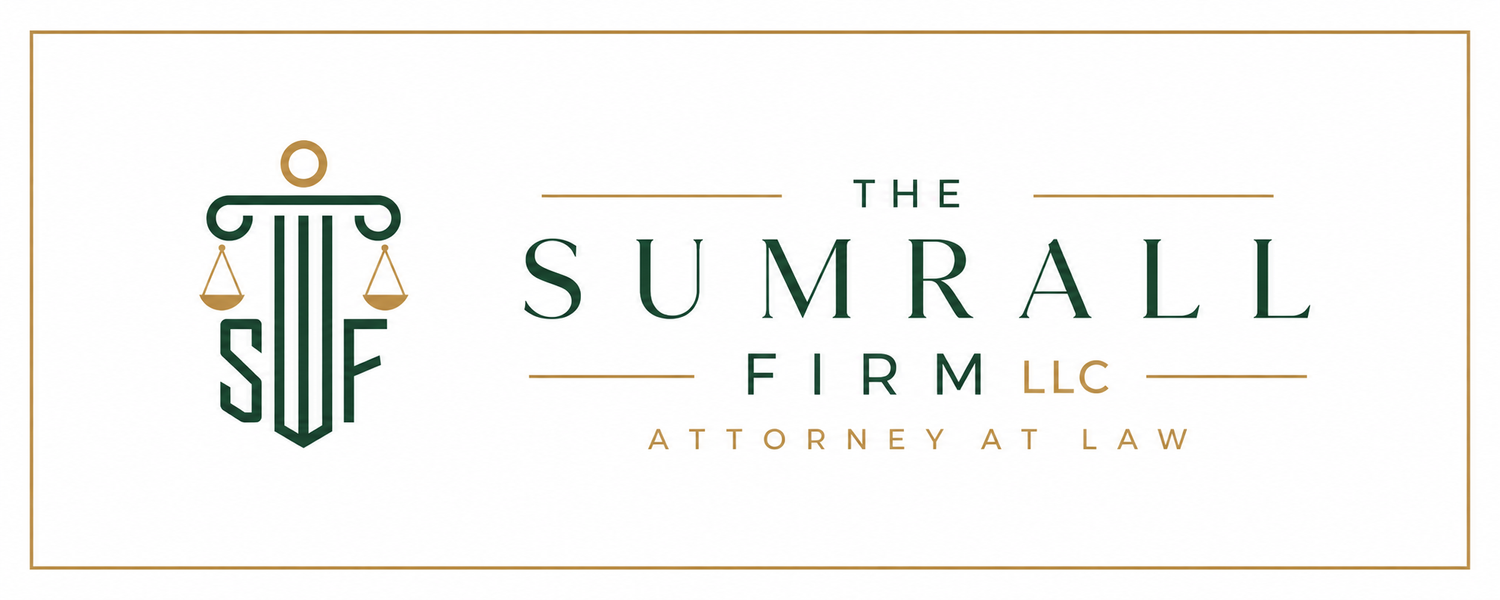 The Sumrall Firm, LLC