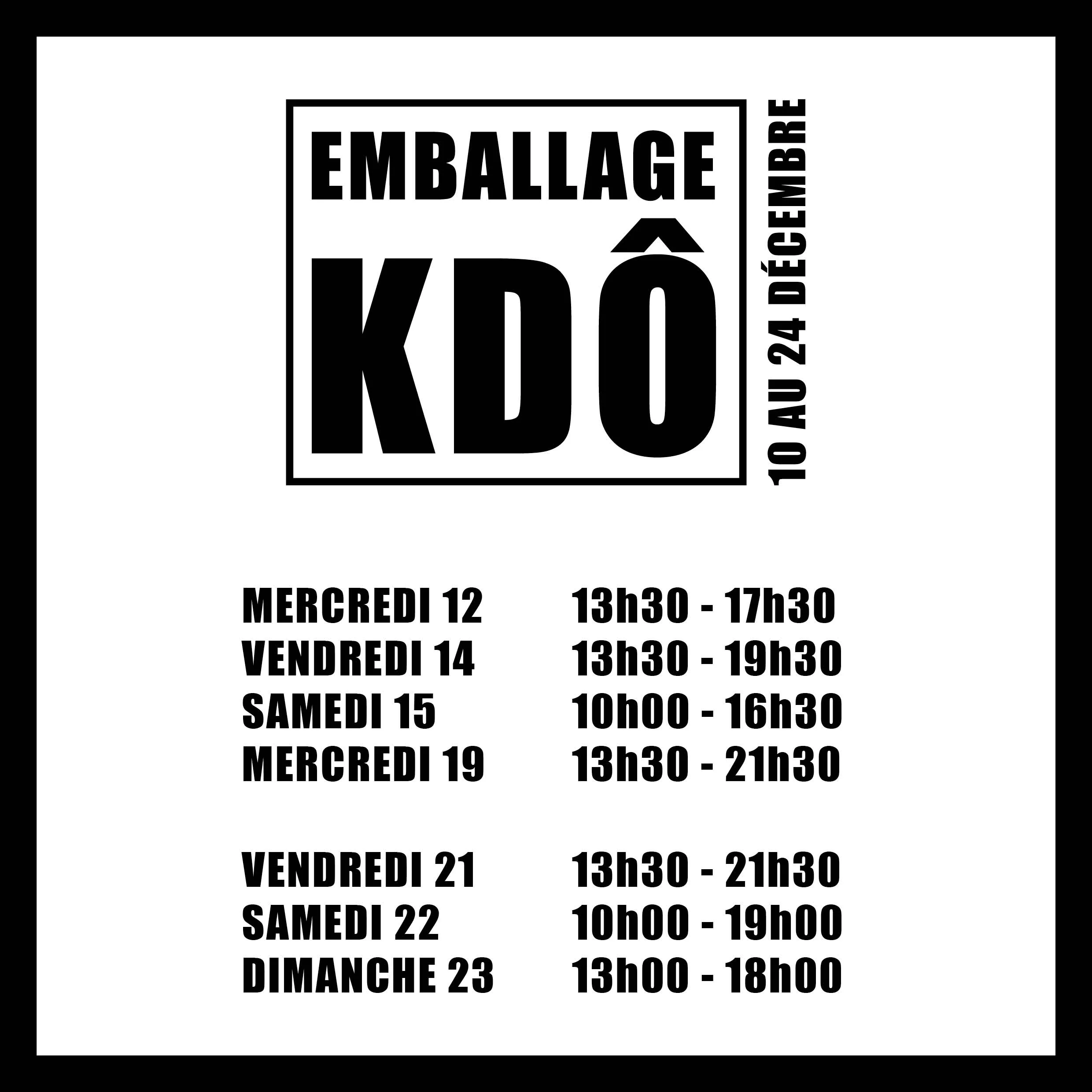 Horaire des emballages.jpg