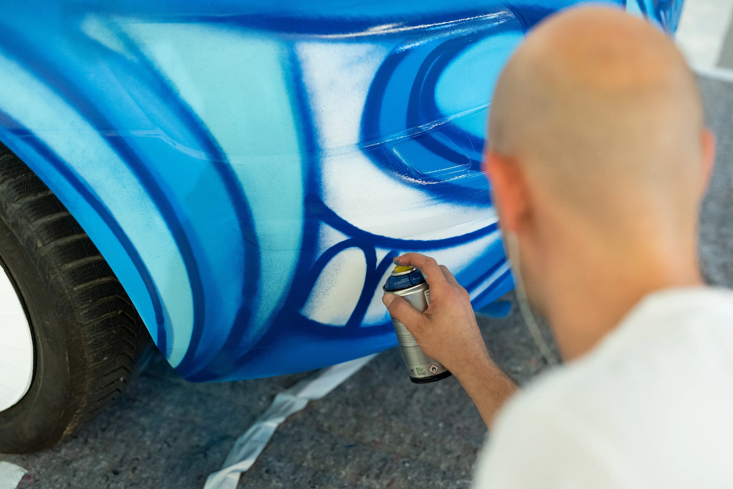 Volvo Art Session 2018