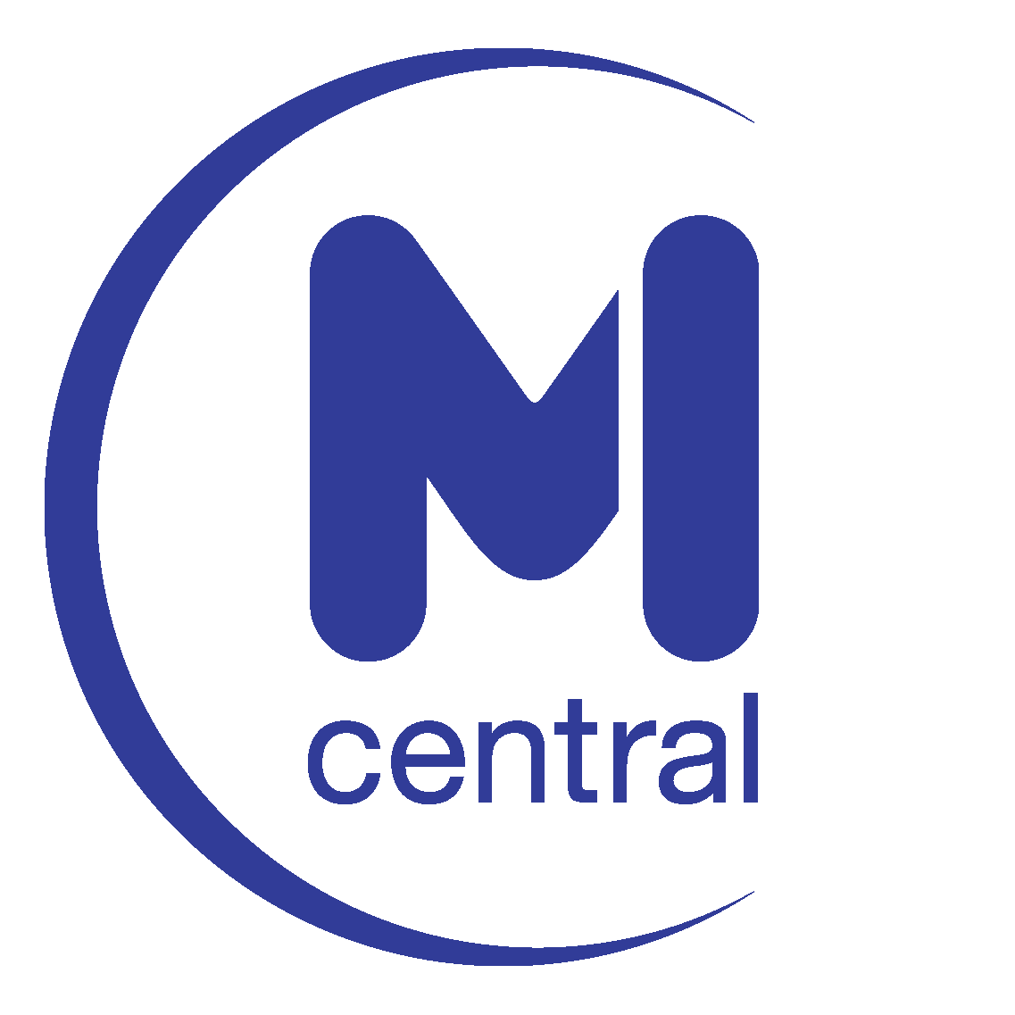 M Central