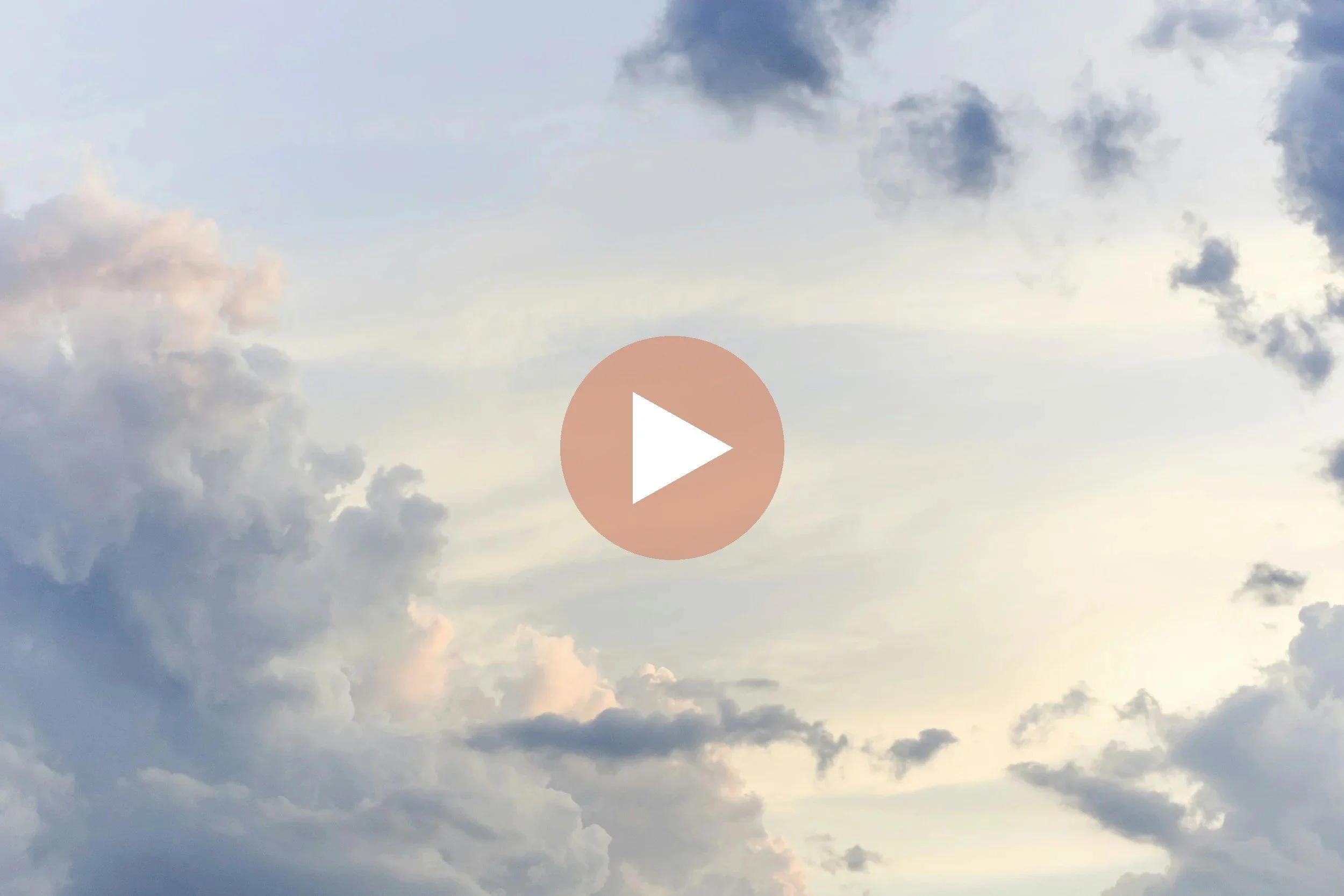 A moment free from food noise: Mindfulness audio