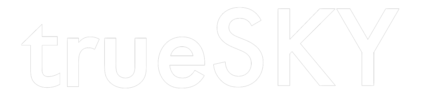 trueSKY