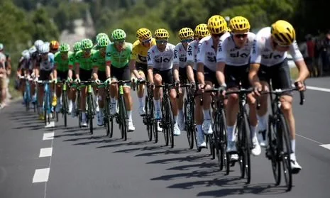 What the Tour de France taught me about school leadership