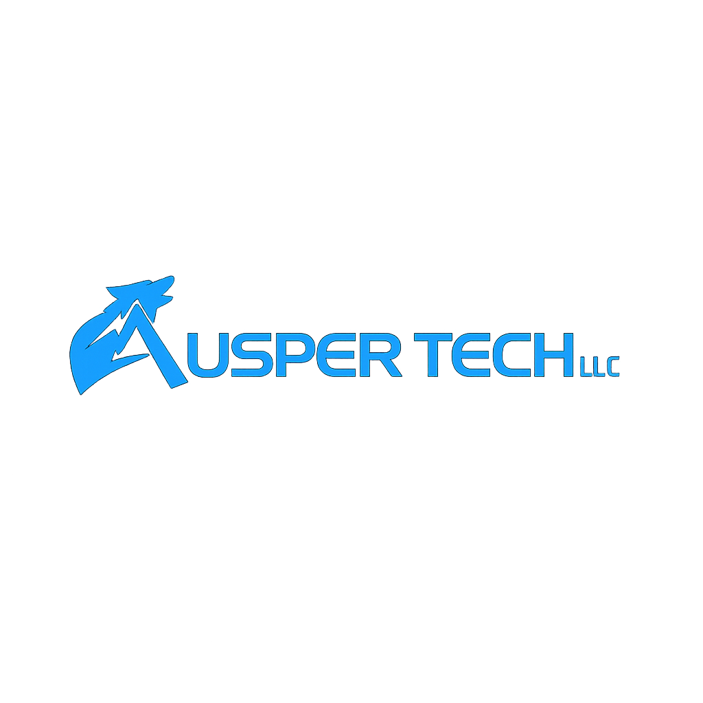 Ausper Tech &mdash; Leading innovation in GovTech.™ 