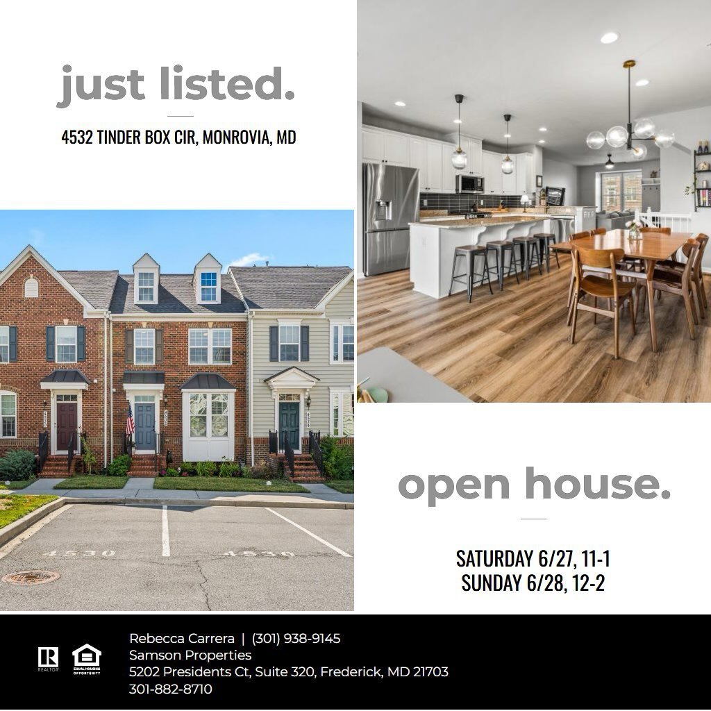 This one is special, lovingly renovated in 2024 this home has it all! Open concept main living, third floor laundry, finished lower level rec room and ample storage space. Come see your dream kitchen and all the other upgrades during an OPEN HOUSE th
