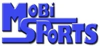 Logo van MobiSports