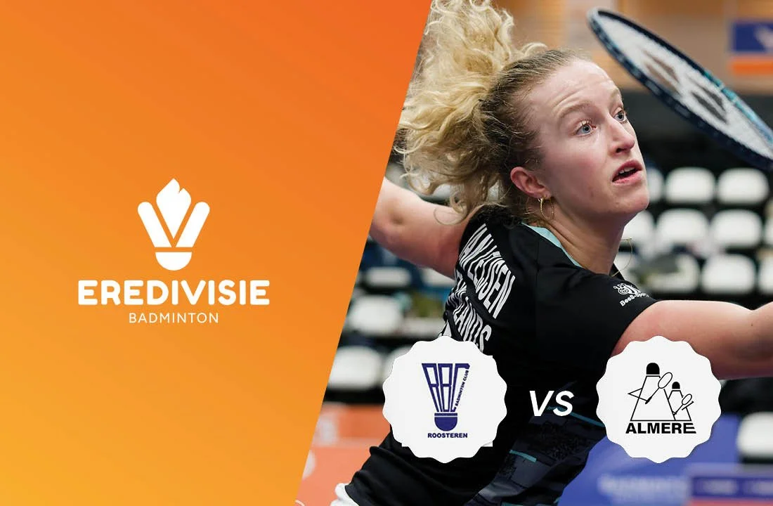 Paul Knip Keukens Roosterse vs F.I.T. Almere
