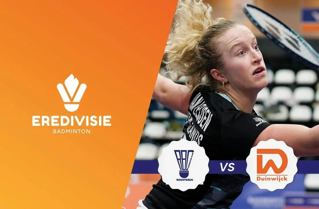Paul Knip Keukens Roosterse vs                   BC Duinwijck