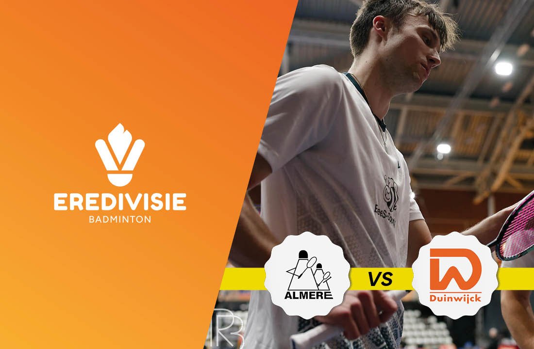 FIT Almere vs BC Duinwijck