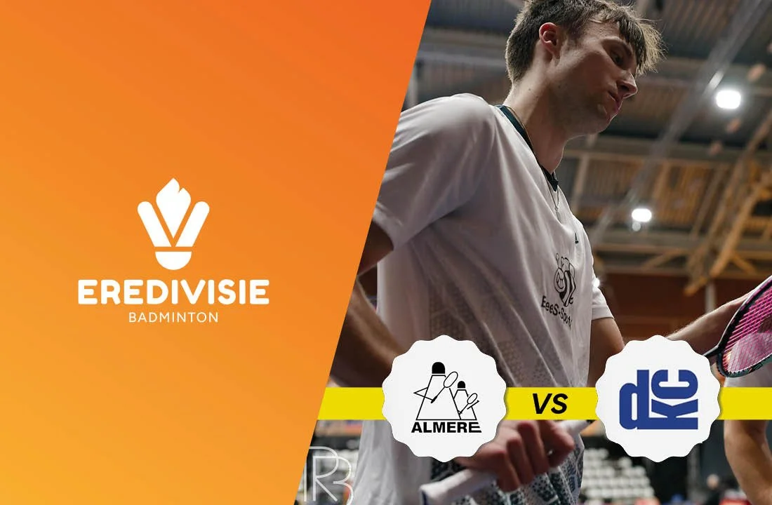 FIT Almere vs Dunlop DKC