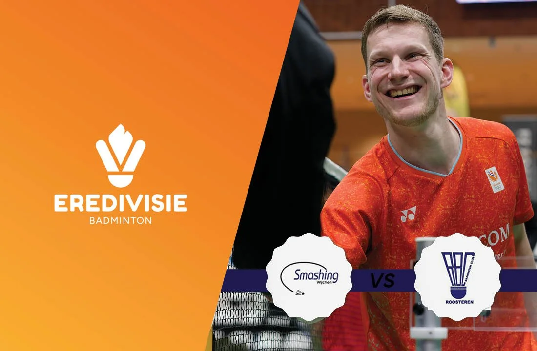 2dA Smashing vs Paul Knip Keukens Roosterse