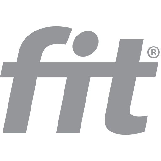 Logo van Fitch