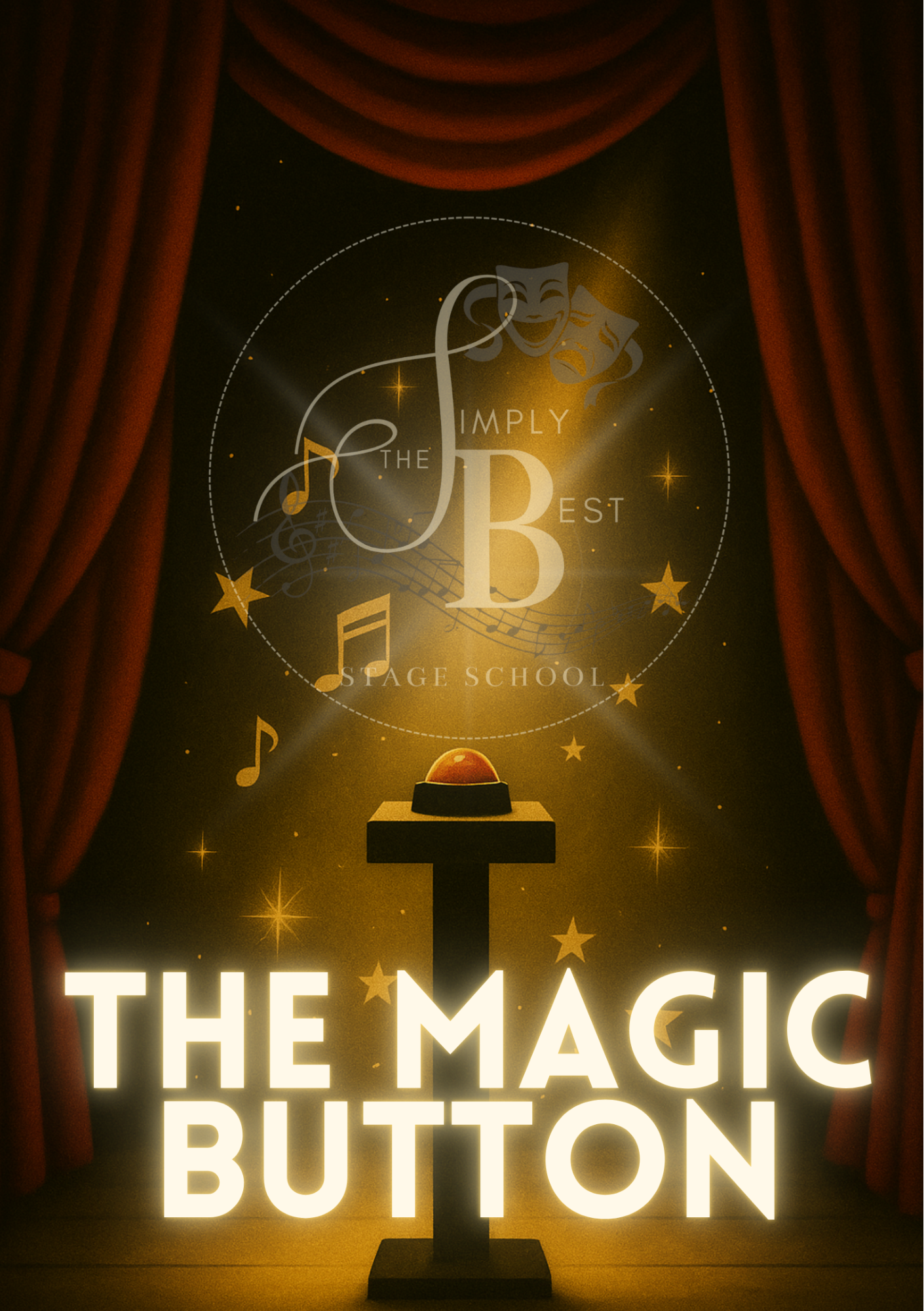 The Magic Button