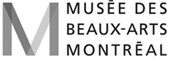 Logo du Musée des Beaux-Arts de Montréal