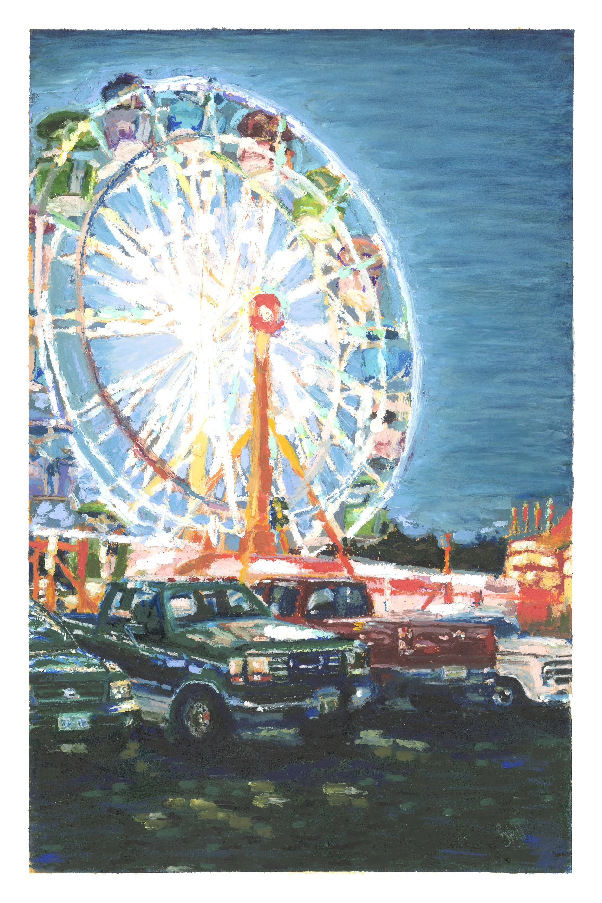Ferris Wheel