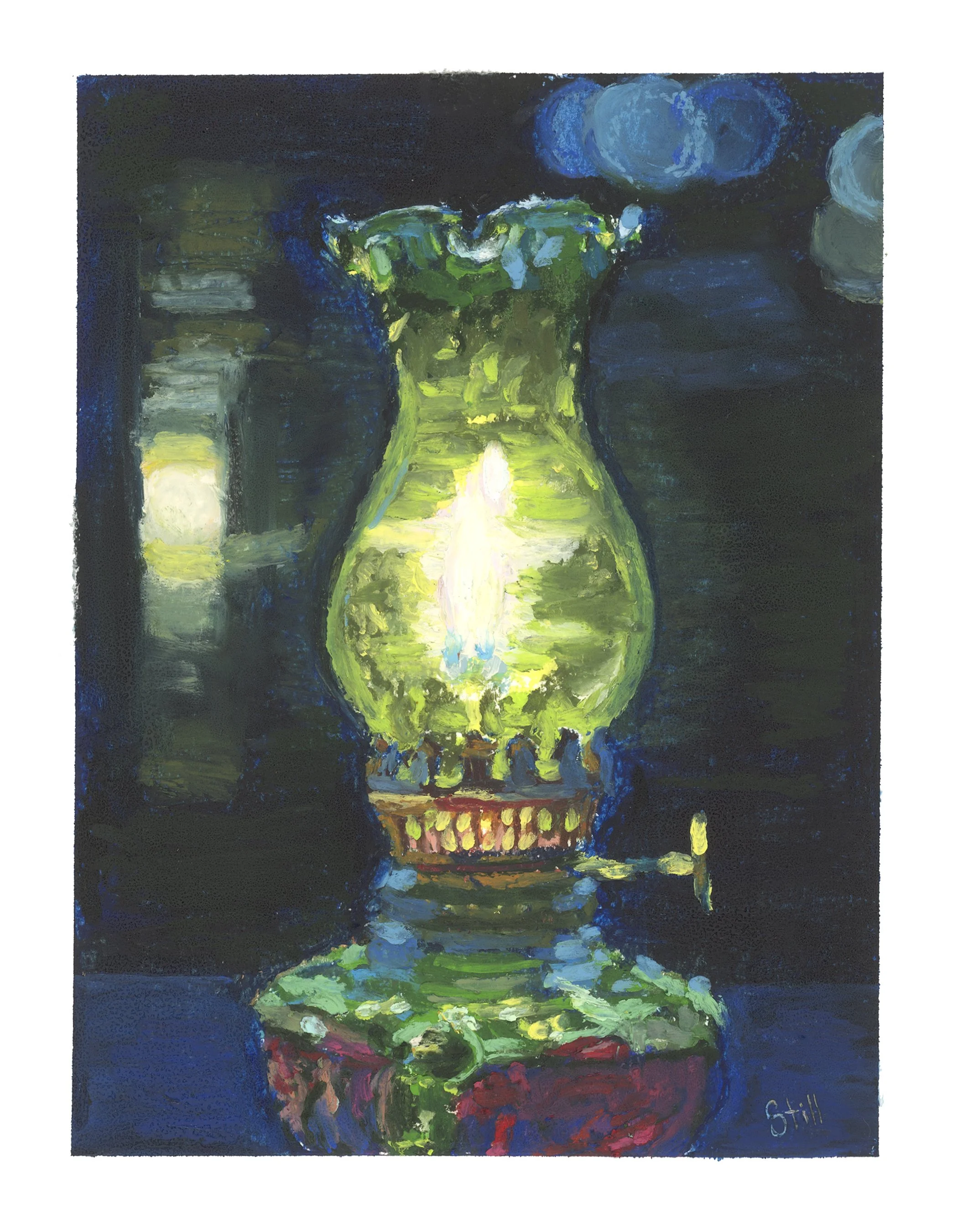 Night Light