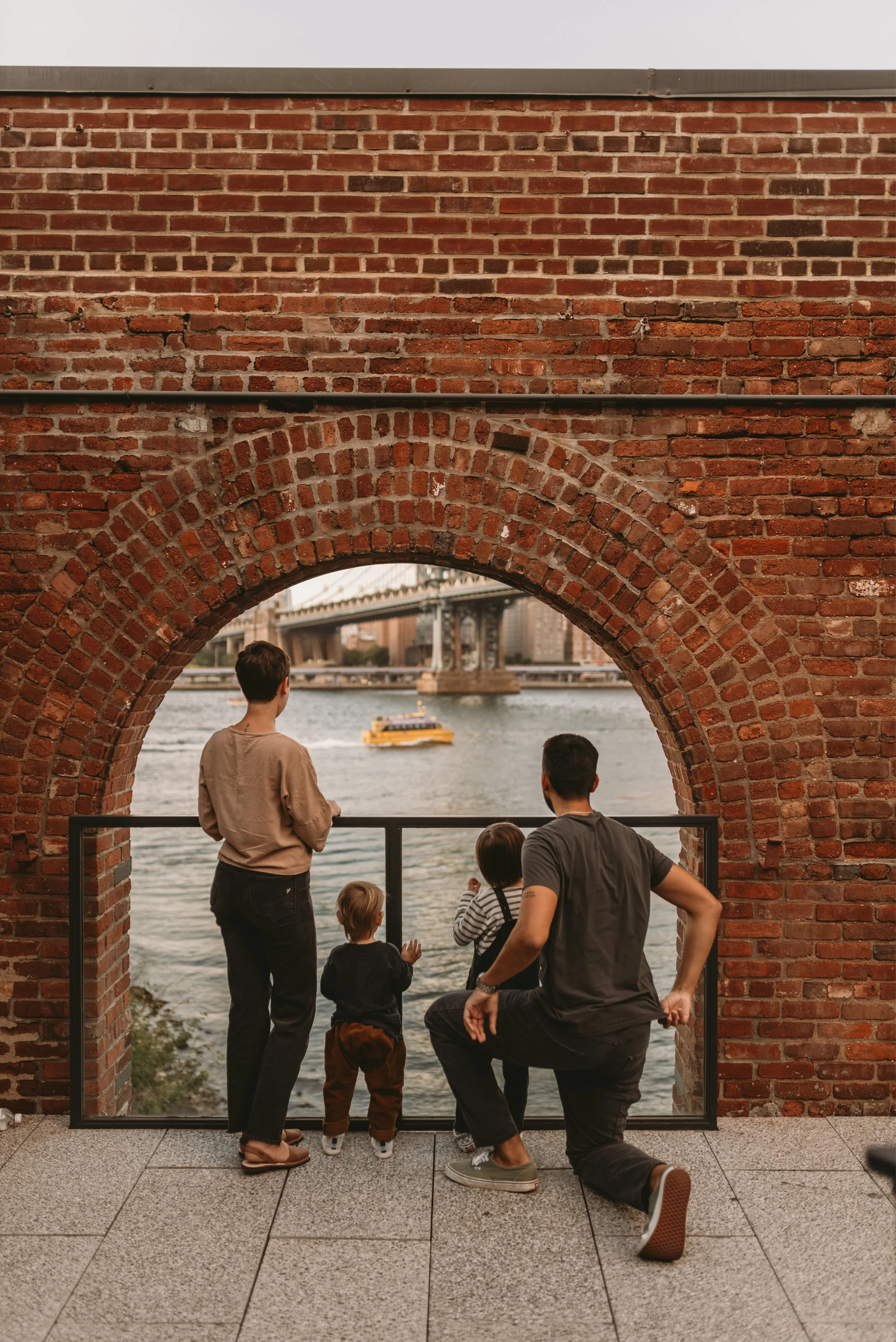 NYC FAMILY PHOTOGRAPHER