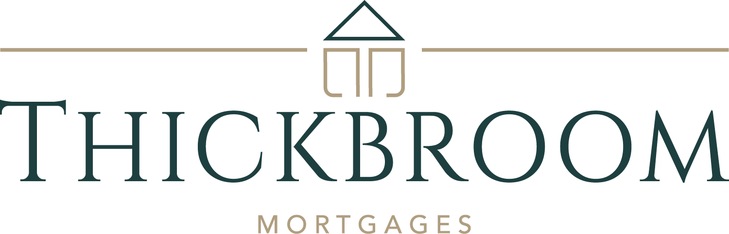 Thickbroom Mortgages' logo