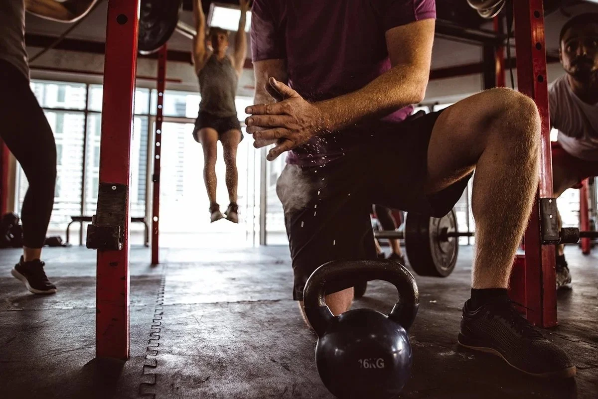 Off-the-Wall Workouts Every Climber Needs for Strength and Mobility
