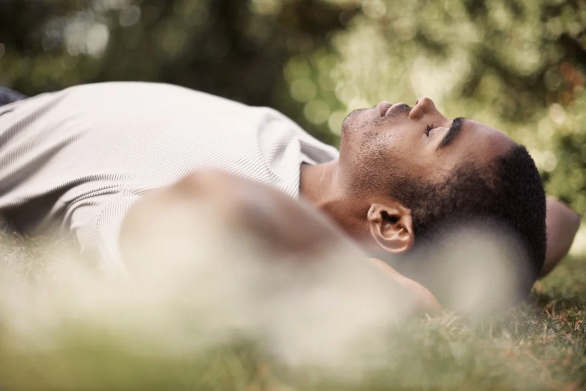 Rest is Training Too: The Power of Recovery Days