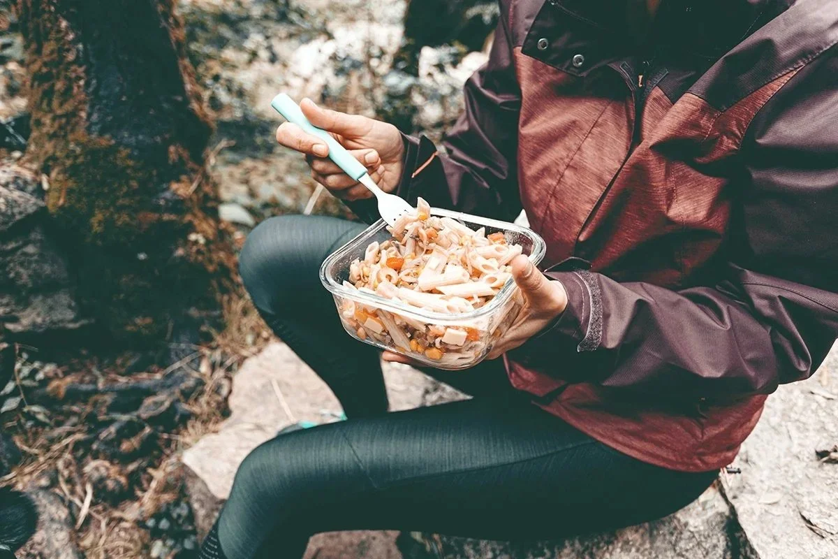 What to Pack for Your First Outdoor Climbing Trip