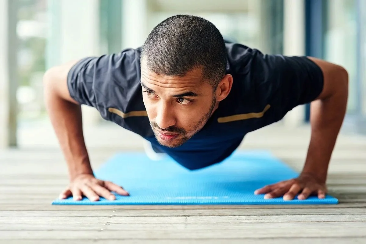 The Ultimate Climbing Workout You Can Do Anywhere