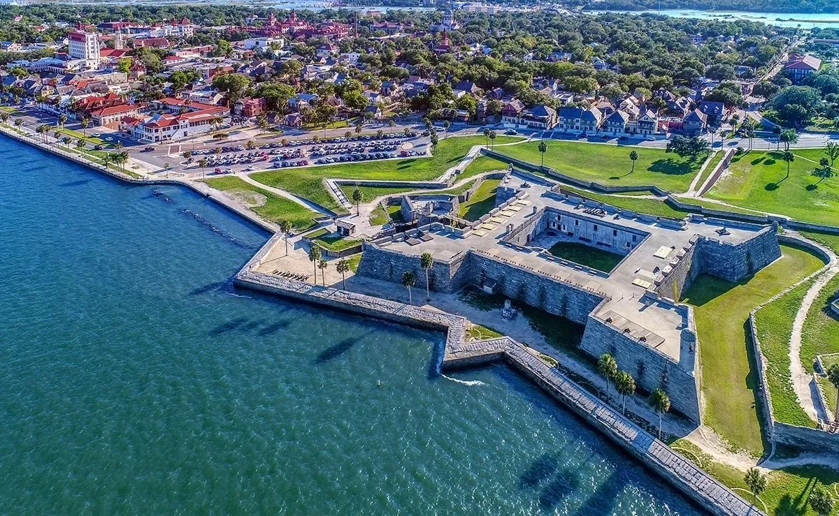 Things to Do in St. Augustine for Active Locals and Families