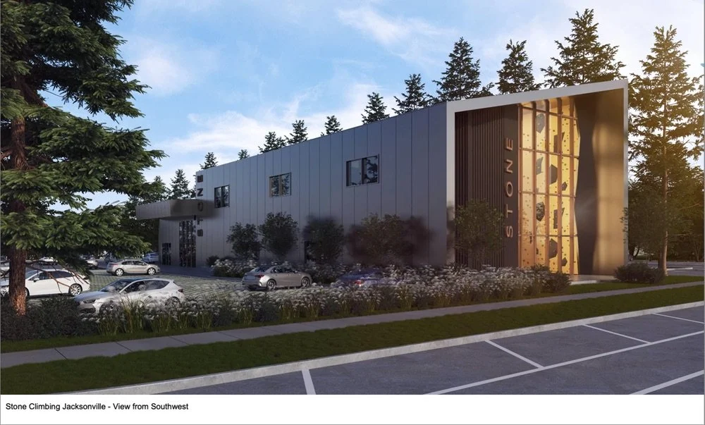 Duuuuuuuval!: Stone Climbing Announces New Ground-Up Build in Jacksonville
