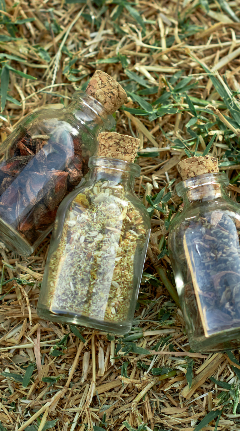 Spell Jars for Beginners: How to Make Your Own Spell Jar