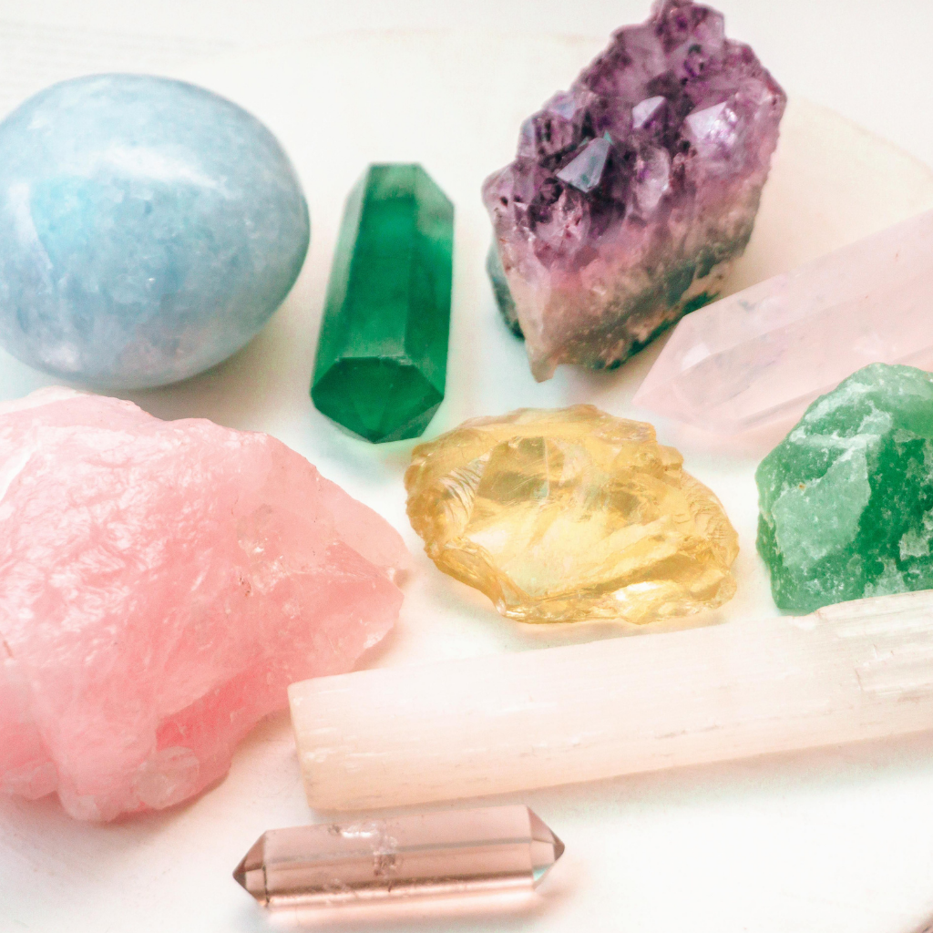 Real vs Fake Crystals: How to Tell If Your Crystal Is Genuine 