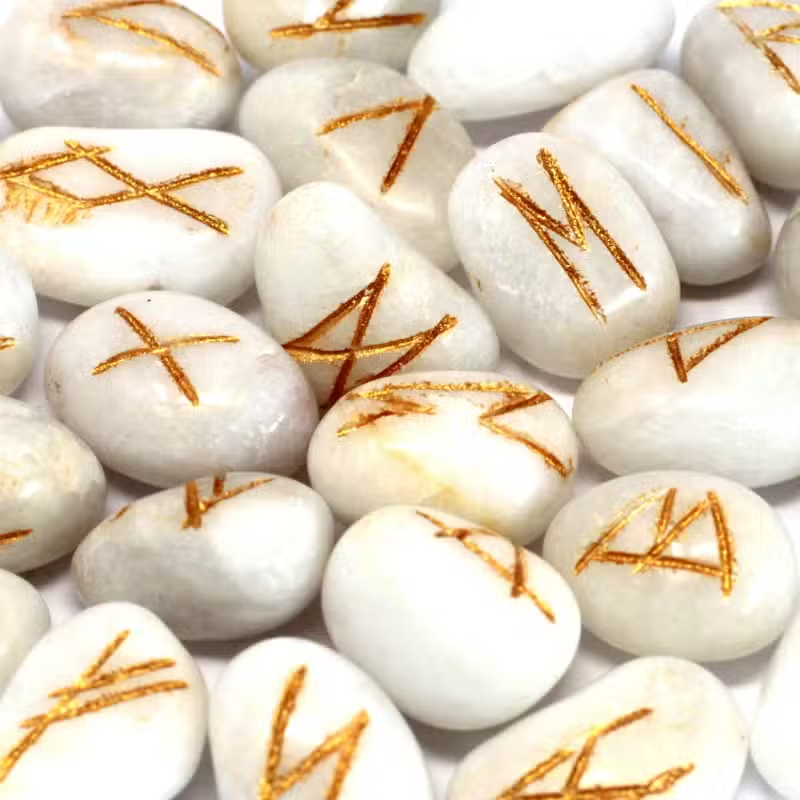 What Are Rune Stones? A Beginner’s Guide