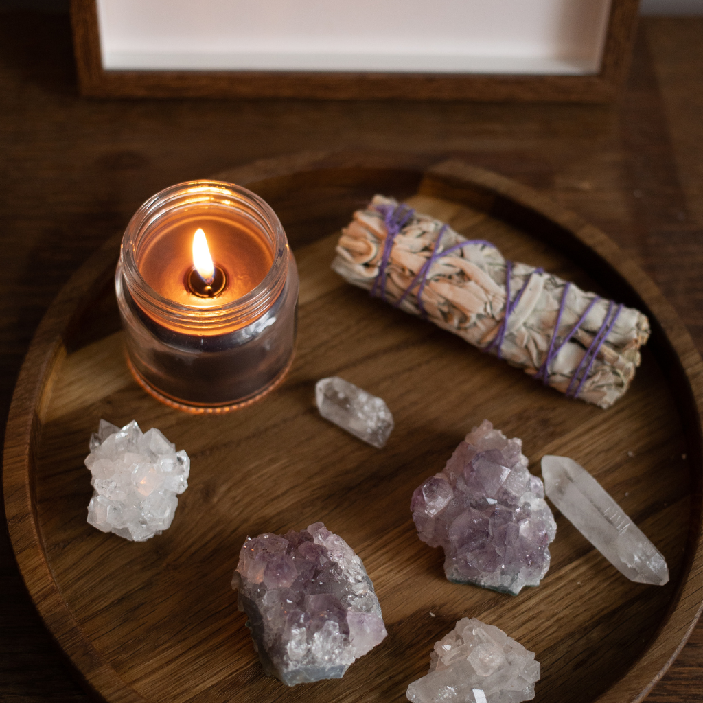 Where Should You Keep Your Crystals? A Guide to Creating a Sacred Space