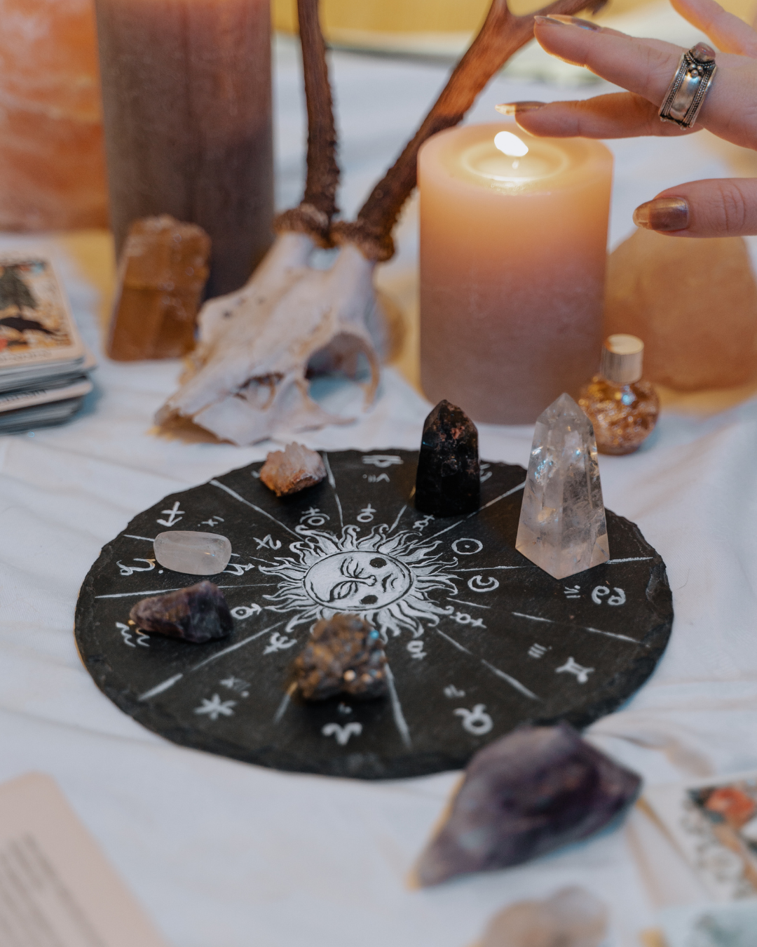 Finding Your Own Spiritual Path